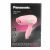 Panasonic 1 - EH-ND12 1000W Hair Dryer with Cool Air and Turbo Dry Mode  MZ